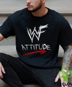 Dillon Danis WWF Attitude Era shirt 1 Dillon Danis WWF Attitude Era shirt