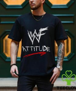 Dillon Danis WWF Attitude Era shirt 3 Dillon Danis WWF Attitude Era shirt