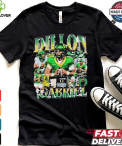 Dillon Gabriel Oregon Ducks football Graphic t shirt