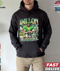 Dillon Gabriel Oregon Ducks football Graphic t hoodie, sweater, longsleeve, shirt v-neck, t-shirt