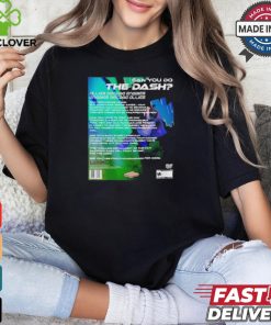 Dillon Heinz The Digital Dash Shirts