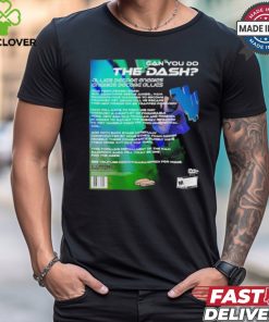 Dillon Heinz The Digital Dash Shirts 1 Dillon Heinz The Digital Dash Shirts