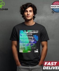 Dillon Heinz The Digital Dash Shirts 2 Dillon Heinz The Digital Dash Shirts