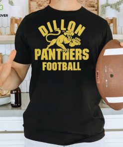 Dillon Panthers Football hoodie, sweater, longsleeve, shirt v-neck, t-shirt