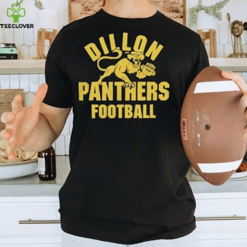 Dillon Panthers Football hoodie, sweater, longsleeve, shirt v-neck, t-shirt