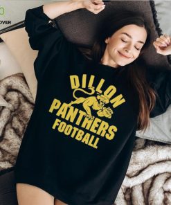 Dillon Panthers Football hoodie, sweater, longsleeve, shirt v-neck, t-shirt