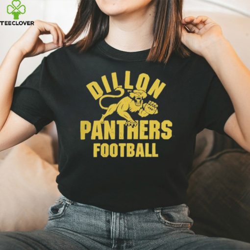 Dillon Panthers Football hoodie, sweater, longsleeve, shirt v-neck, t-shirt