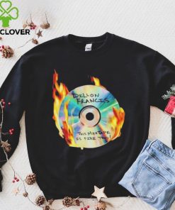 Dillon francis this mixtape is fire too hoodie, sweater, longsleeve, shirt v-neck, t-shirt