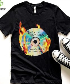 Dillon francis this mixtape is fire too hoodie, sweater, longsleeve, shirt v-neck, t-shirt