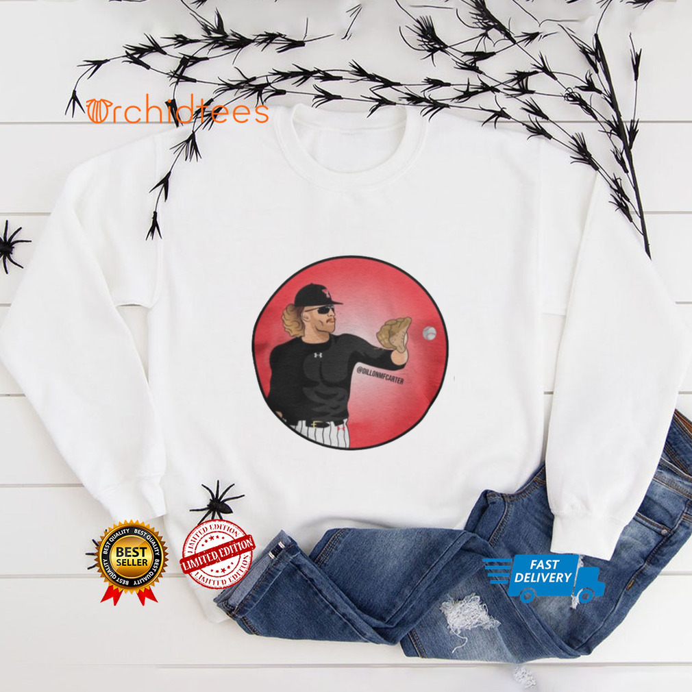 Dillonmfcarter Tee Shirt Dillonmfcarter Tee Shirt