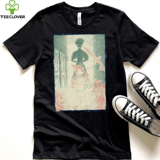 Dimension 20 Stepmother The Smile Of A Devil That You Never Believed In Long Sleeve shirt