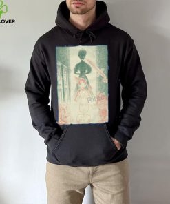 Dimension 20 Stepmother The Smile Of A Devil That You Never Believed In Long Sleeve shirt