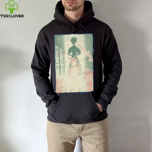 Dimension 20 Stepmother The Smile Of A Devil That You Never Believed In Long Sleeve shirt