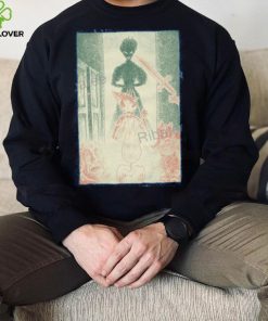 Dimension 20 Stepmother The Smile Of A Devil That You Never Believed In Long Sleeve shirt