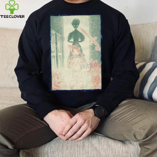 Dimension 20 Stepmother The Smile Of A Devil That You Never Believed In Long Sleeve shirt