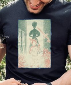 Dimension 20 Stepmother The Smile Of A Devil That You Never Believed In Long Sleeve shirt