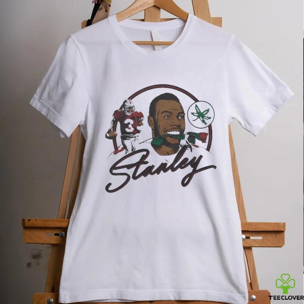 Dimitrious Stanley Ohio State 1997 Rose Bowl T Shirt Dimitrious Stanley Ohio State 1997 Rose Bowl T Shirt