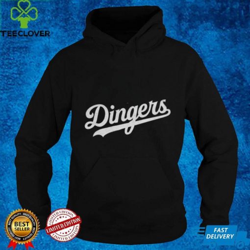 Dingers T Shirt
