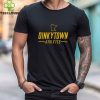 Dinkytown Athletes Minnesota Map Shirts