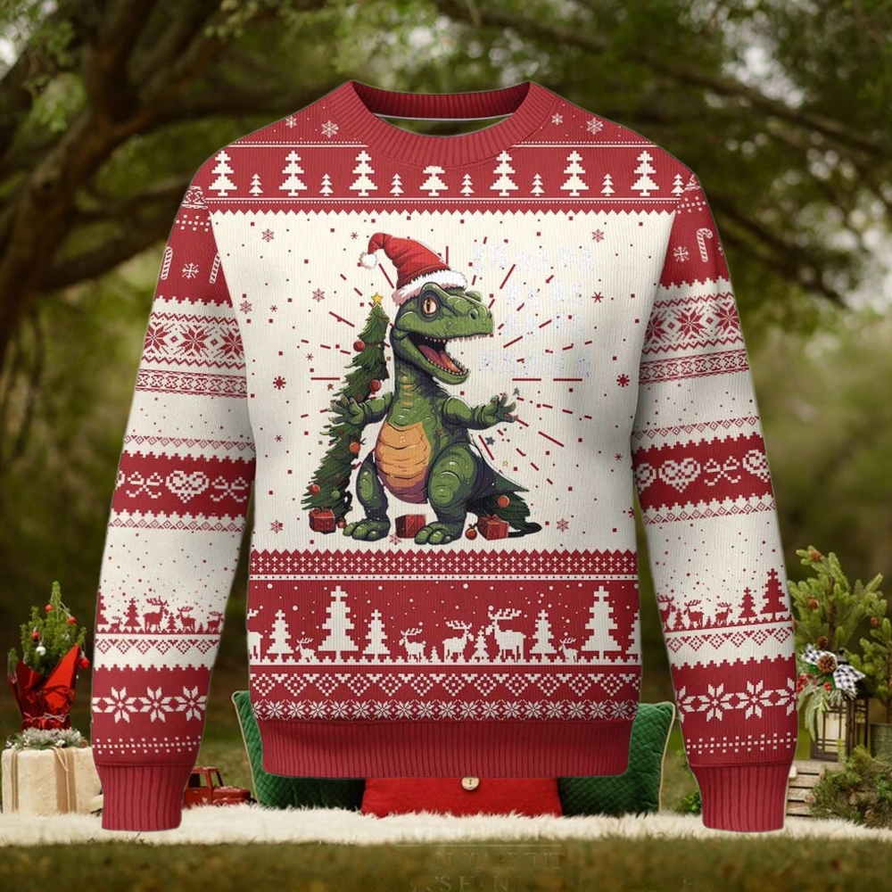 Dinosaur Christmas Ugly Christmas Sweater Fa Ra Ra Ra Rawr Xmas Tree Santa Rex Lover Dinosaur Christmas Ugly Christmas Sweater Fa Ra Ra Ra Rawr Xmas Tree Santa Rex Lover