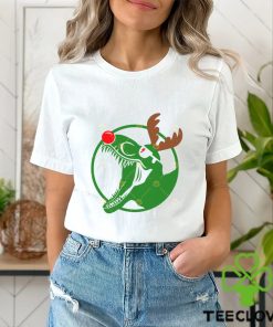 Dinosaur Merry Christmas Shirt