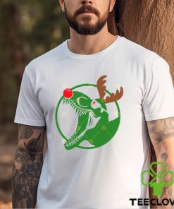 Dinosaur Merry Christmas Shirt