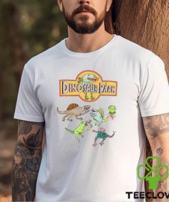 Dinosaur Park Shirt