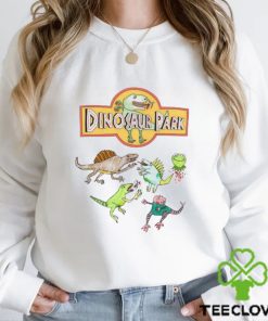 Dinosaur Park Shirt