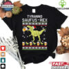 All I want for Christmas is to go fishing shirt