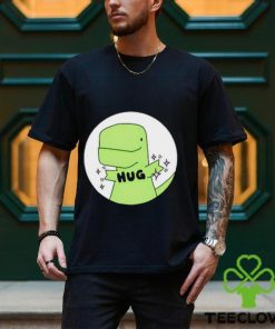 Dinosaur timmy hug shirt