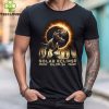 Dinosaur total solar eclipse texas Thoodie, sweater, longsleeve, shirt v-neck, t-shirt