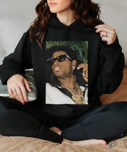 Dion Sanders Draft Day T Shirt