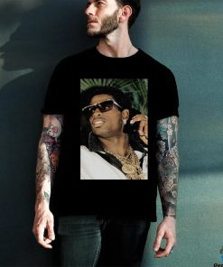 Dion Sanders Draft Day T Shirt