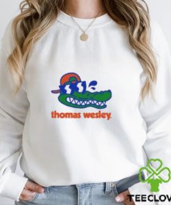 Diplo Merch Store Thomas Wesley X Vinyl Ranch Gator Shirt