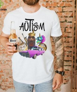 Dippytees Autism Fortnite Shirt