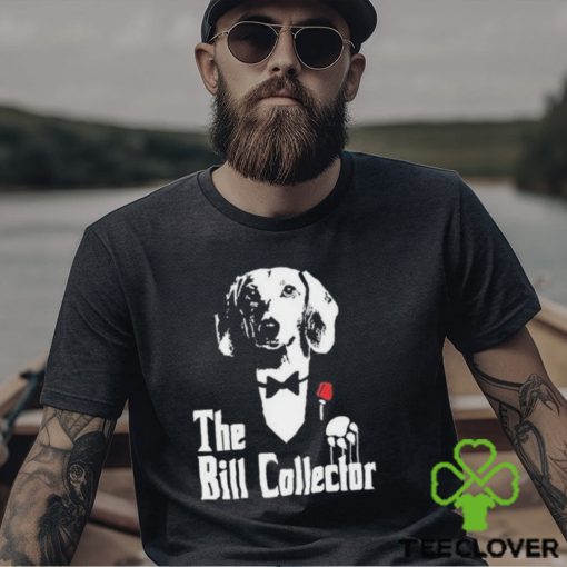 Dippytees Dog The Bill Godfather Shirt