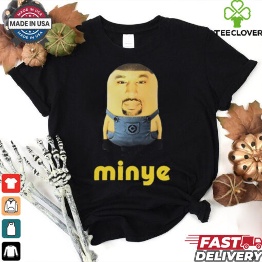 Dippytees Minye Shirt