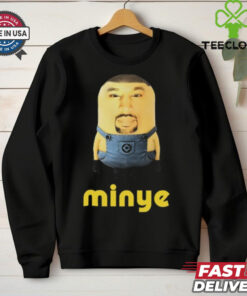 Dippytees Minye Shirt