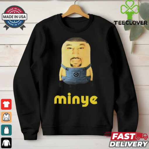Dippytees Minye Shirt
