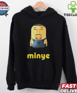 Dippytees Minye Shirt