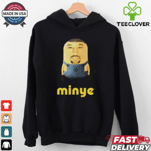 Dippytees Minye Shirt