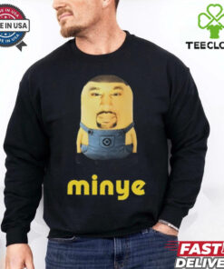 Dippytees Minye Shirt