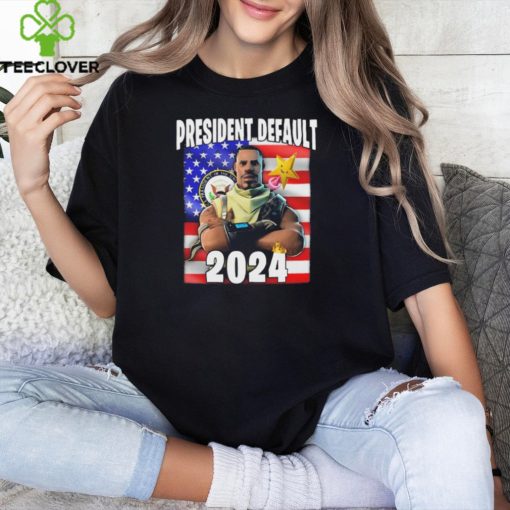 Dippytees President Default 2024 t hoodie, sweater, longsleeve, shirt v-neck, t-shirt