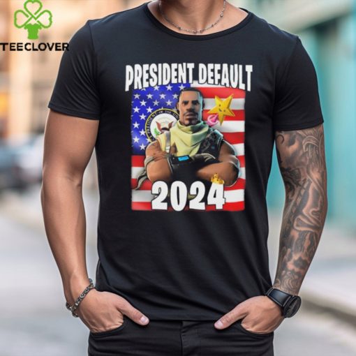 Dippytees President Default 2024 t hoodie, sweater, longsleeve, shirt v-neck, t-shirt