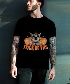 Dippytees Store Trick Or Tits Tee hoodie, sweater, longsleeve, shirt v-neck, t-shirt