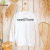 Death Magic You Will Love Each Other Shirt