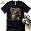 Christopher Morel Destroyer shirt Christopher Morel Destroyer shirt