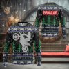 Wrong Size Dinosaurs Cute Ugly Christmas Sweater Christmas Gift For Family