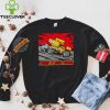 Metallica Ride The Lightning Unisex T shirt