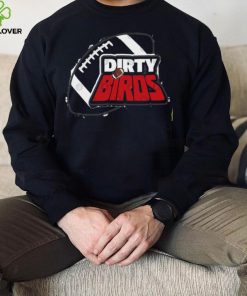 Dirty Birds Atlanta Falcons T Shirt